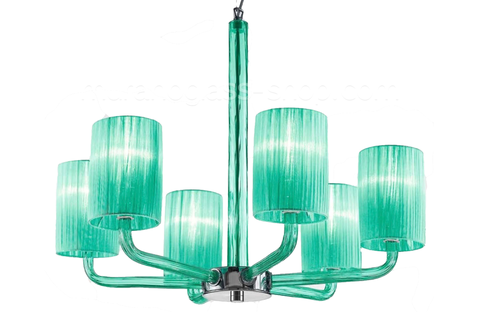 Murano Chandeliers Modern Lighting Venetian Sculptures And