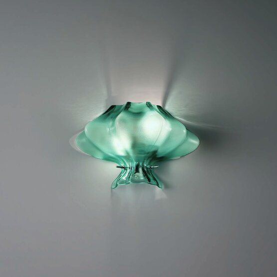 Wall Light Sweet, Wall Light Sweet in ocean color